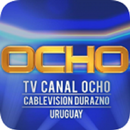 Canal 8 Durazno APK