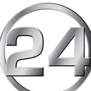 Canal 24 Danli APK