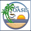 Cafe Oasis Dublin