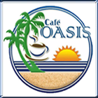 Cafe Oasis icône