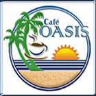 Cafe Oasis simgesi