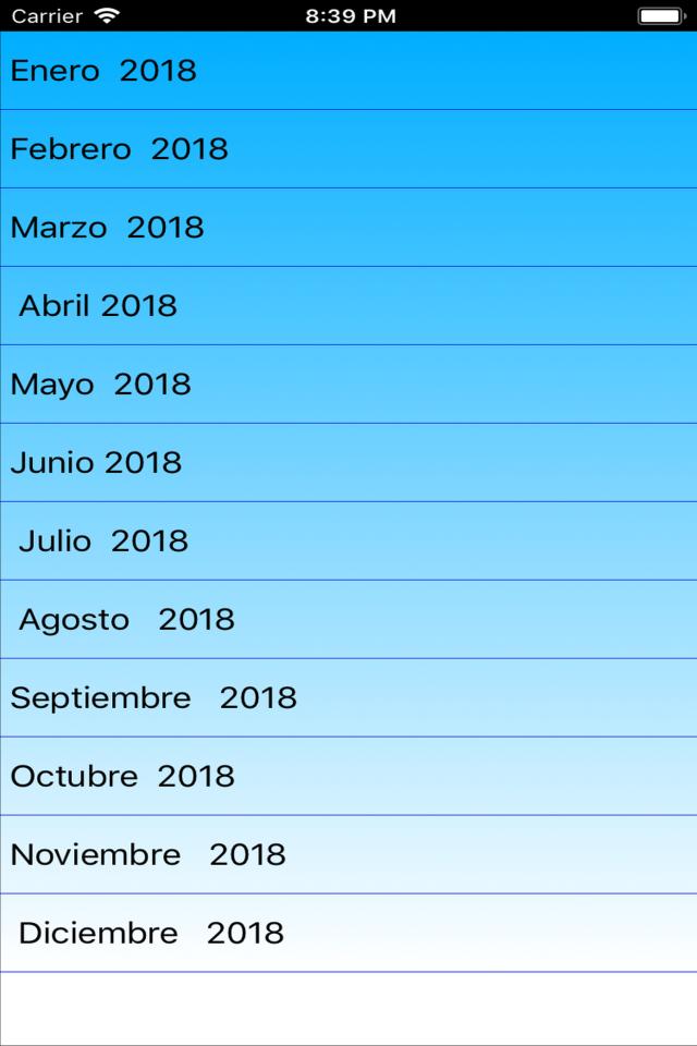 Calendario De Paraguay Ano 2019 Feriados