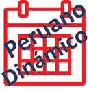 Calendario Dinámico Perú APK