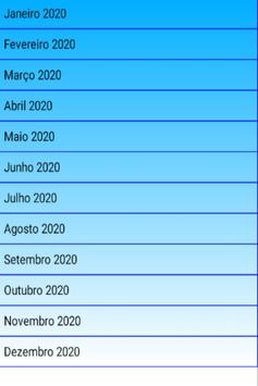 Calendario Portugues 2020 Feriados For Android Apk Download