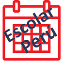 Calendario Escolar Perú APK