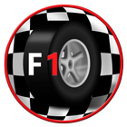 Fórmula Calendario 2019 icône