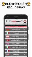 Fórmula Calendario 2019 تصوير الشاشة 3
