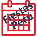 Calendario Fiestas y Festivales Perú APK