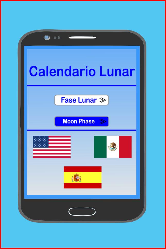 Lunar Calendar 2021 Phases Of The Moon For Android Apk Download