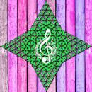 APK Calentamiento vocal: mujeres