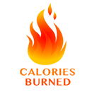 Calories Burned Calculator aplikacja