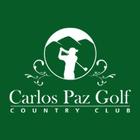 Carlos Paz Golf أيقونة