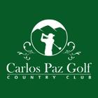 Carlos Paz Golf icon