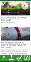 Carlos Paz Golf capture d'écran 1