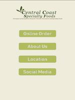 Central Coast Specialty Food スクリーンショット 3