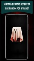 Historias Creepypastas Terror 海报