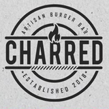 Charred icon