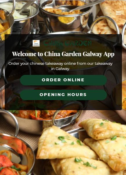 China Garden For Android Apk Download