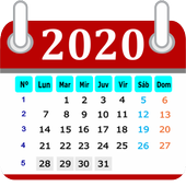 2020 Calendar Calendar 2020 Calendar Calendar 2020 Calendar