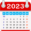 Calendario 2023 en Español