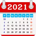 Calendario 2021