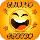 Chistes Cortos y Buenos иконка