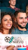 Cine Siglo Nuevo 포스터