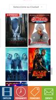 Cine Siglo Nuevo 스크린샷 1