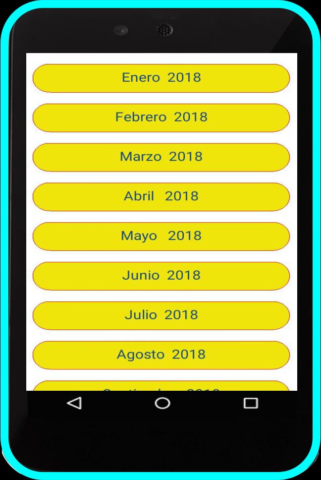 Calendario Abril 2020 Imagen Nosuvia Com