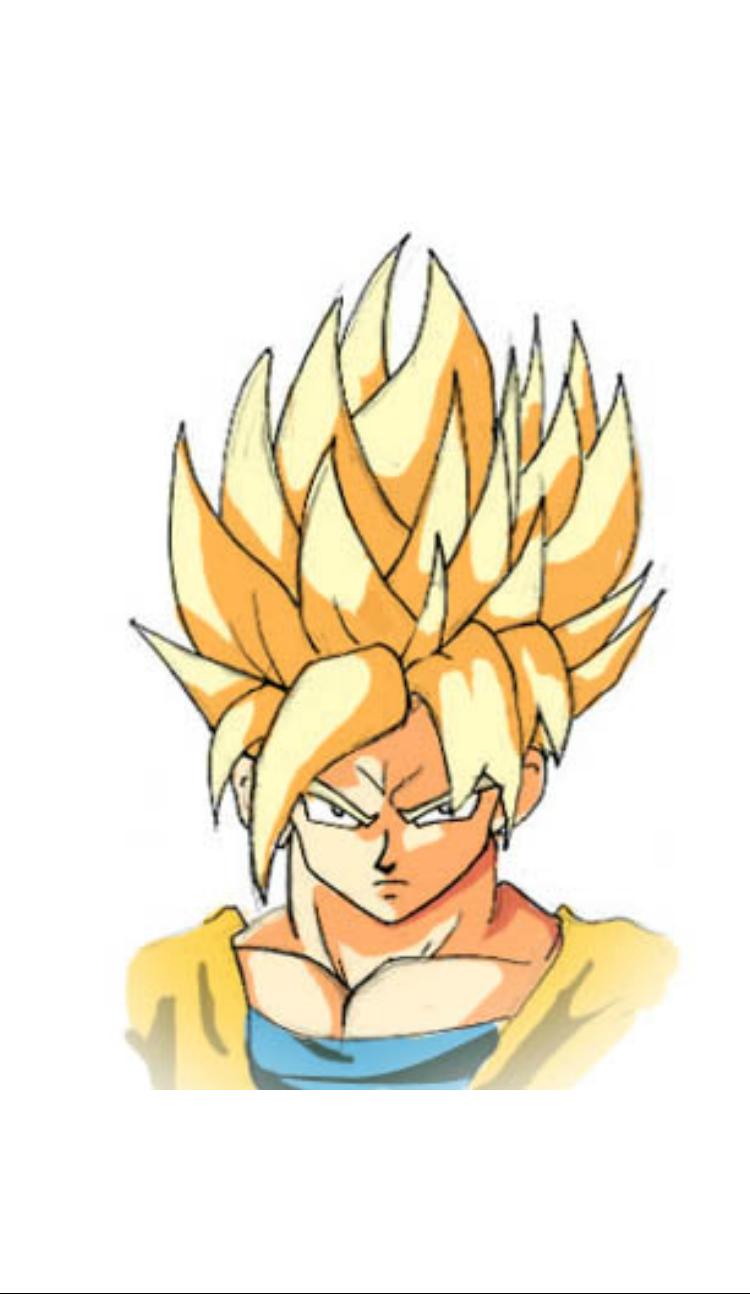 Como dibujar DBZ Paso a Paso APK untuk Unduhan Android Como dibujar DBZ Paso a Paso APK untuk Unduhan Android
