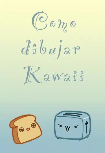 Download do APK de Como dibujar Kawaii para Android