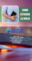 Como estudiar la Biblia-poster