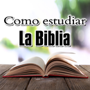 Como estudiar la Biblia APK