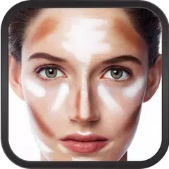 Contouring paso a paso