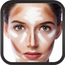 Contouring step APK