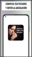 Confesor GO online poster
