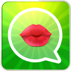 Conquistar por WhatsApp أيقونة