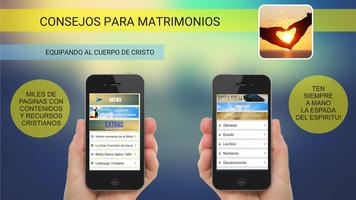 Consejos para Matrimonios screenshot 1