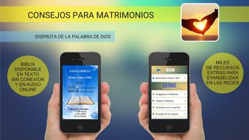 Consejos para Matrimonios تصوير الشاشة 2