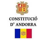 Constitució d' Andorra ikona
