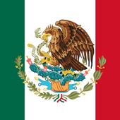 Constitución de México icon