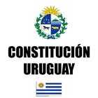 Constitución de Uruguay ícone