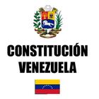 Constitución de Venezuela ikona
