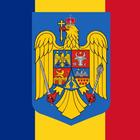 Constituția României-icoon