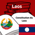 Constitution du Laos