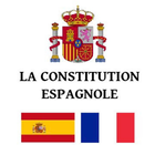 Constitution Espagnole icône