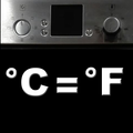 Cooking Temperature Conversion