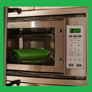 Cocinar en microondas con estu APK