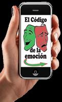 codigo de la emocion poster