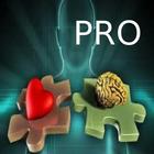 codigo de la emocion PRO biểu tượng